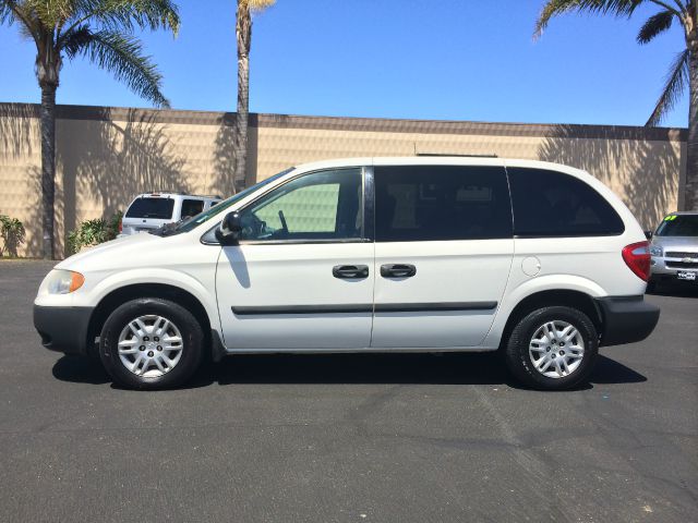 2005 Dodge Caravan T6 Sport Utility 4D