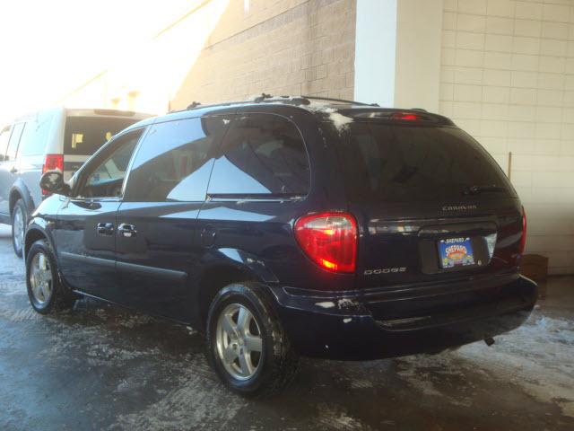 2005 Dodge Caravan S