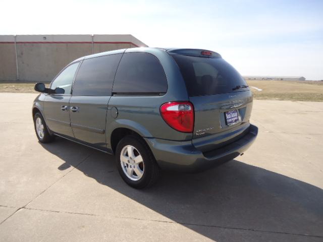 2005 Dodge Caravan S