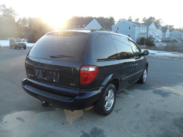 2005 Dodge Caravan S