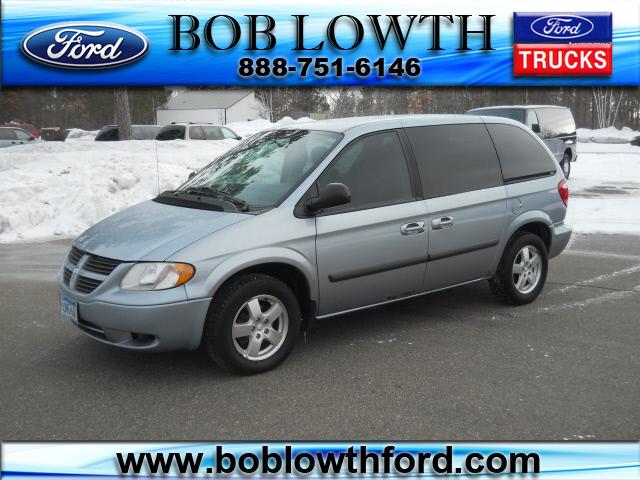 2005 Dodge Caravan S