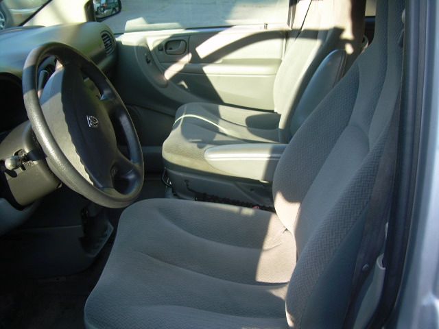 2005 Dodge Caravan S