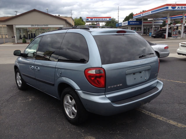 2005 Dodge Caravan S