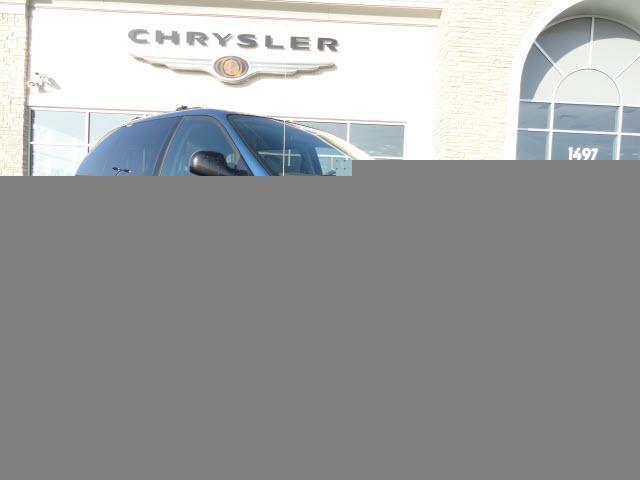 2005 Dodge Caravan 2WD Ext Cab Bighorn/lonestar