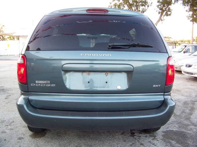 2005 Dodge Caravan S