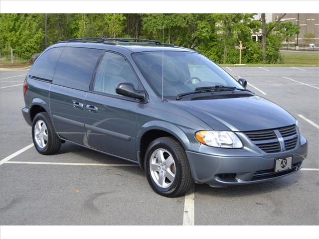 2005 Dodge Caravan Unknown