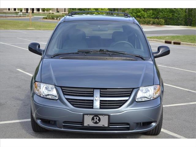 2005 Dodge Caravan Unknown