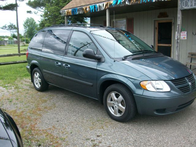 2005 Dodge Caravan S