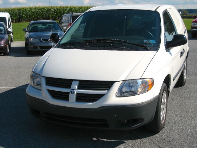 2006 Dodge Caravan SL AWD CVT Leatherroof