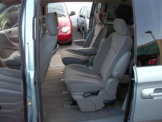 2006 Dodge Caravan S