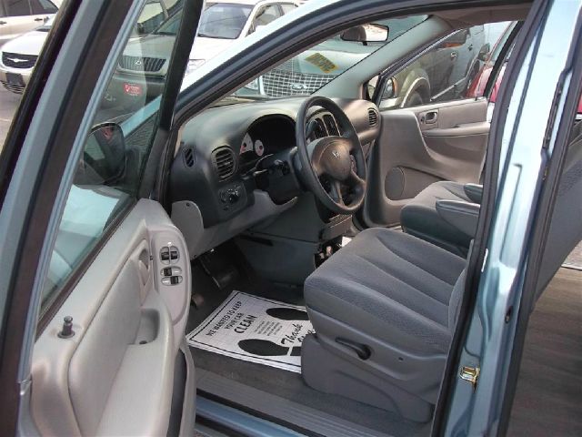 2006 Dodge Caravan S