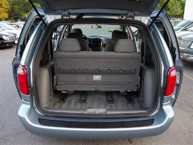 2006 Dodge Caravan S