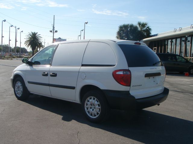 2006 Dodge Caravan Unknown