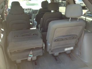 2006 Dodge Caravan S