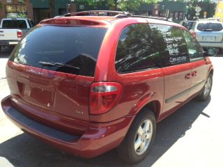 2006 Dodge Caravan S