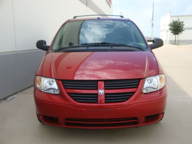 2006 Dodge Caravan S