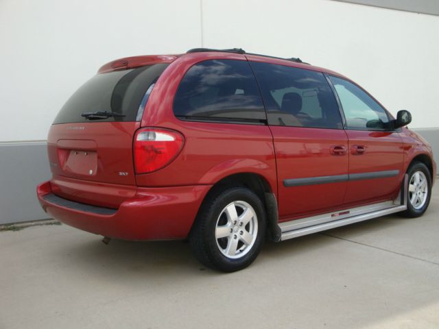 2006 Dodge Caravan S