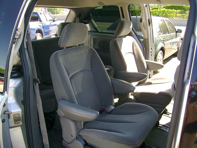 2006 Dodge Caravan S