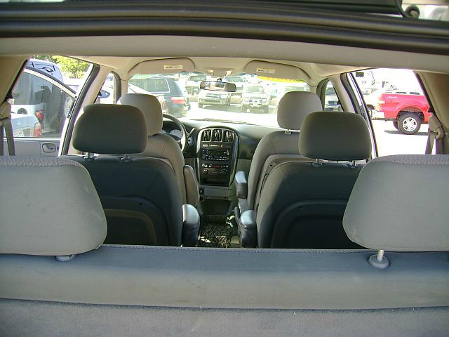 2006 Dodge Caravan S