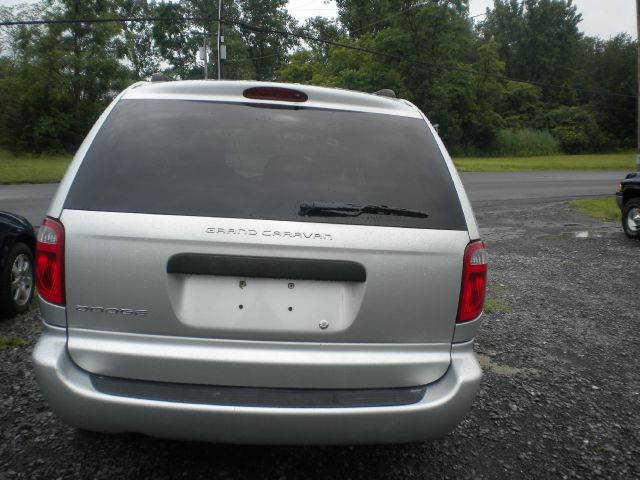 2006 Dodge Caravan E350 4dr Wgn Sport 3.5L 4matic AWD Wagon