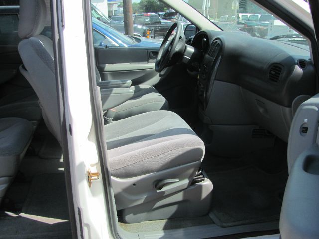 2006 Dodge Caravan S