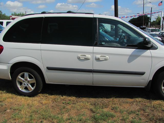 2006 Dodge Caravan S