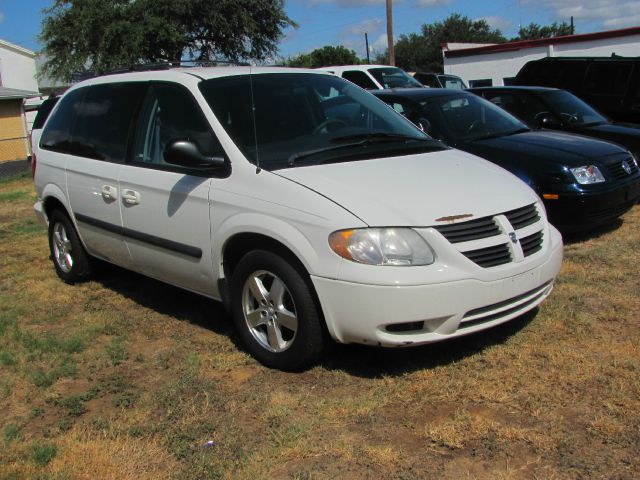 2006 Dodge Caravan S