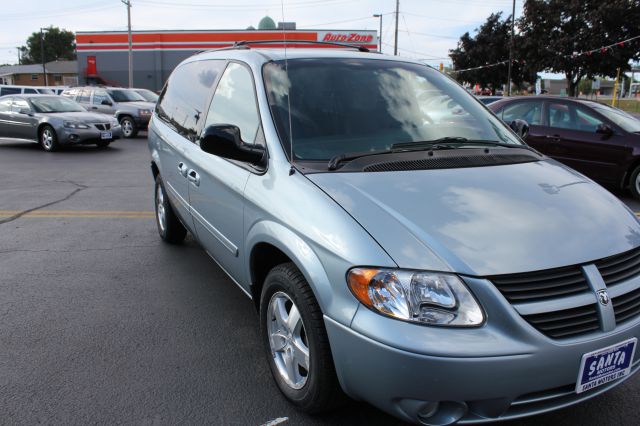 2006 Dodge Caravan Unknown