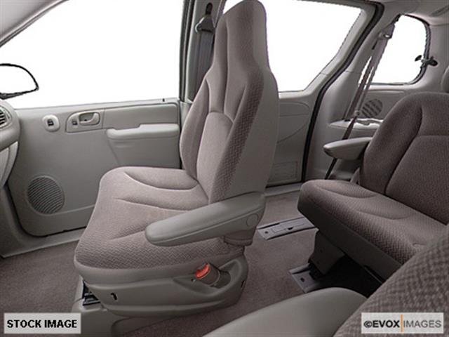 2006 Dodge Caravan S