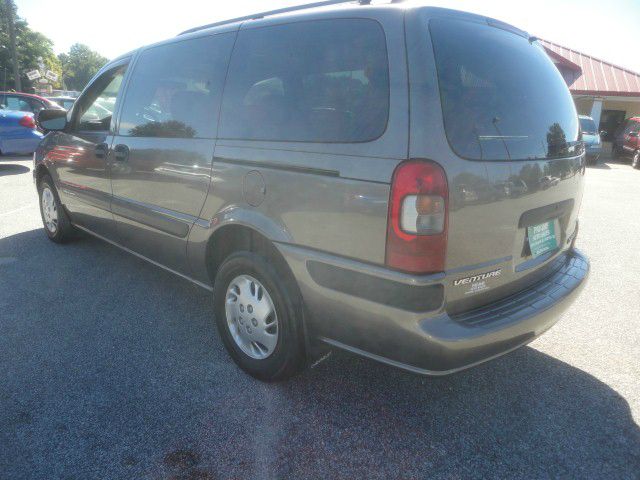 2006 Dodge Caravan S