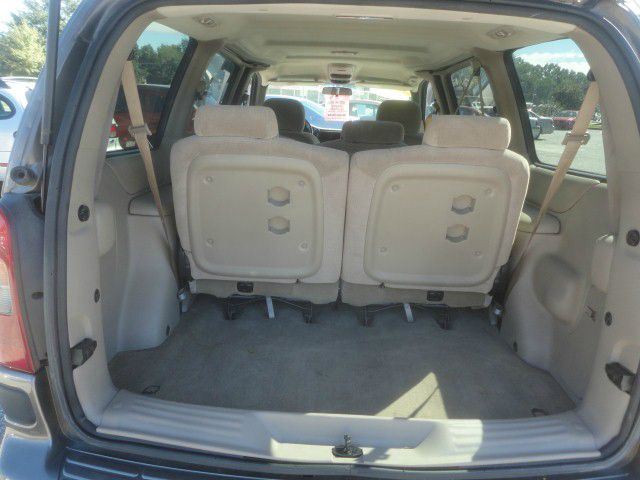 2006 Dodge Caravan S