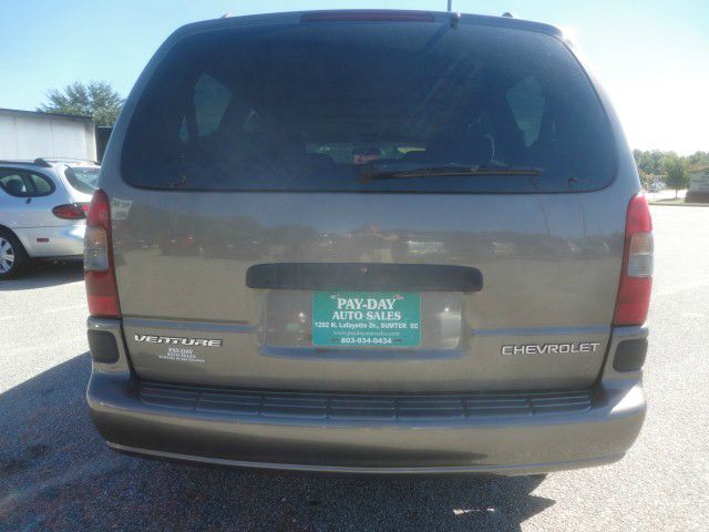 2006 Dodge Caravan S