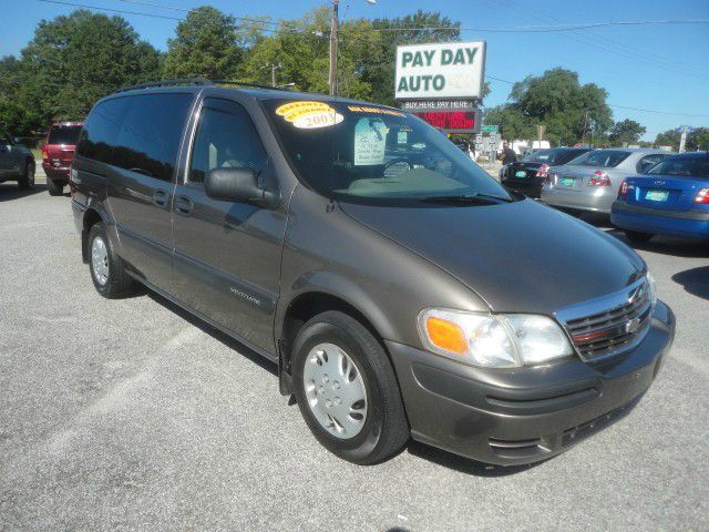 2006 Dodge Caravan S