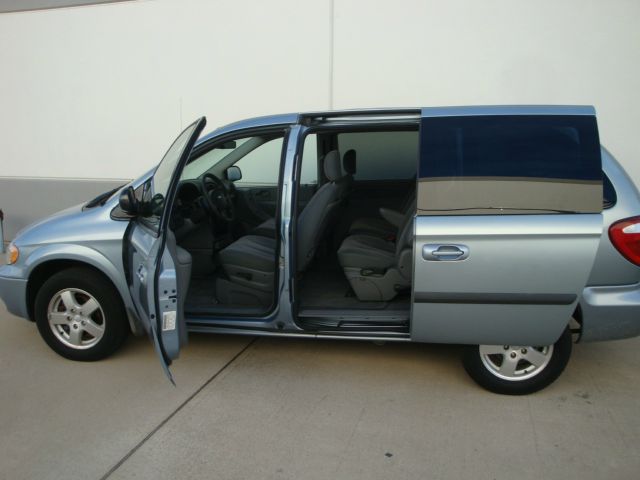 2006 Dodge Caravan S