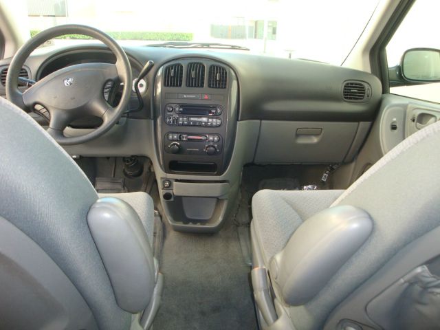 2006 Dodge Caravan S