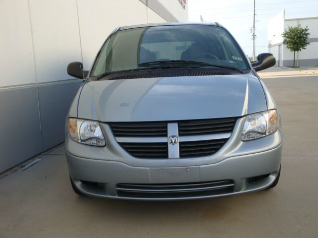 2006 Dodge Caravan S