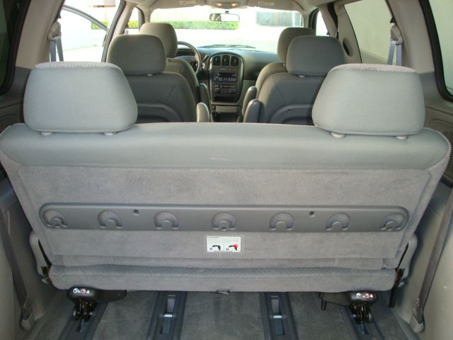 2006 Dodge Caravan S