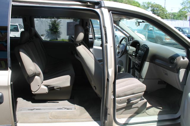 2007 Dodge Caravan SE