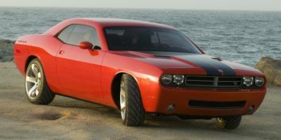 2008 Dodge Challenger XLT W/ FX4 Pkg