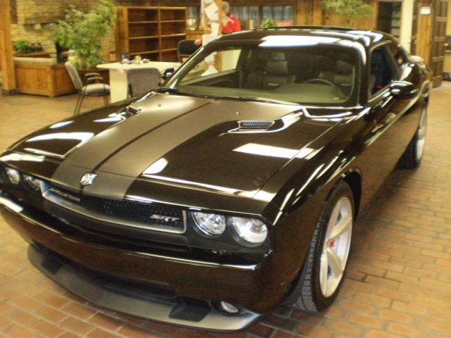 2008 Dodge Challenger XLT W/ FX4 Pkg