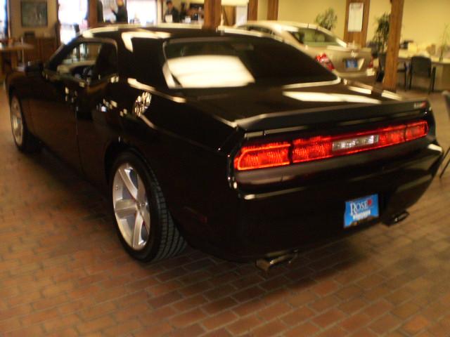 2008 Dodge Challenger XLT W/ FX4 Pkg