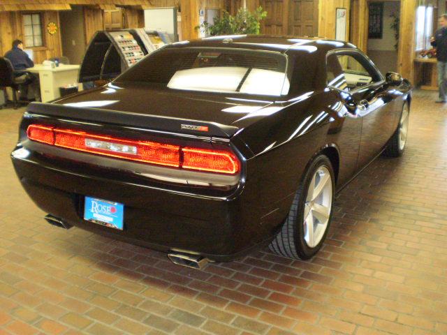 2008 Dodge Challenger XLT W/ FX4 Pkg