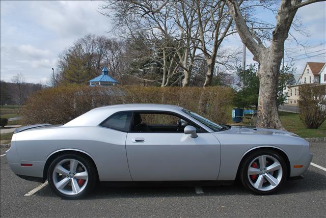 2008 Dodge Challenger 3.5rl W/premium Pkg