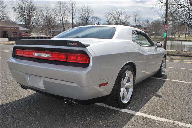 2008 Dodge Challenger 3.5rl W/premium Pkg