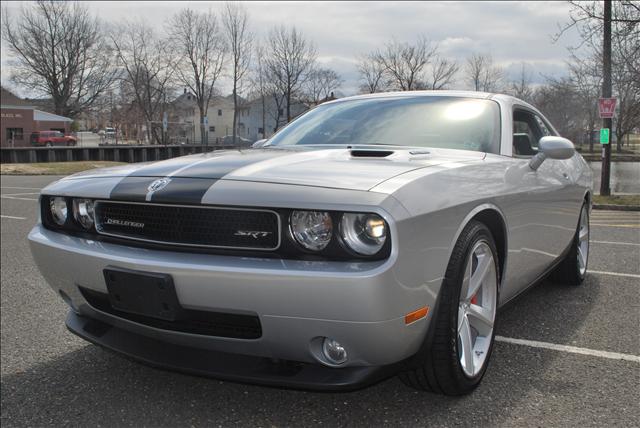 2008 Dodge Challenger 3.5rl W/premium Pkg