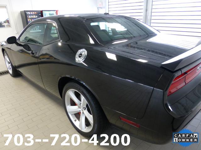 2008 Dodge Challenger 3.5rl W/premium Pkg