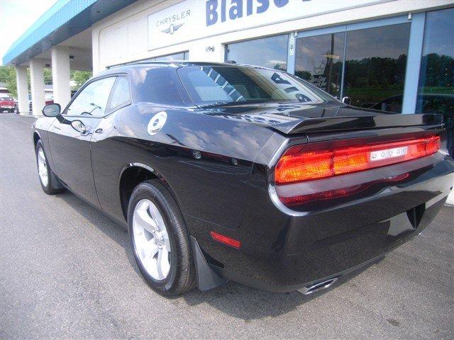 2009 Dodge Challenger SLT 25