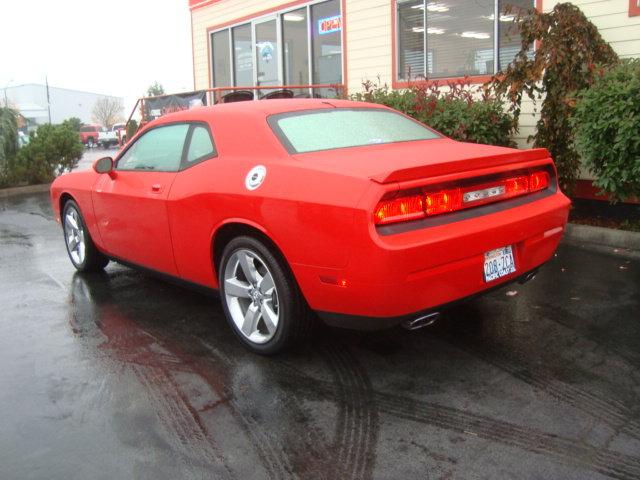 2009 Dodge Challenger SLT 25