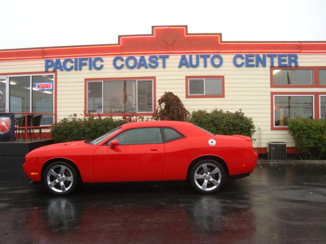 2009 Dodge Challenger SLT 25