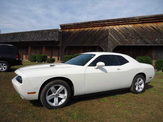 2009 Dodge Challenger SE